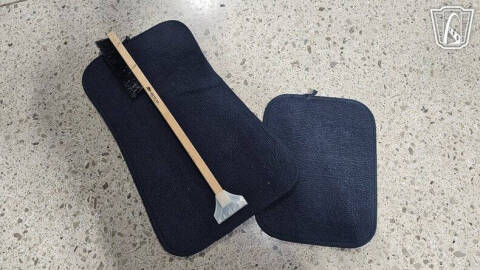 1988 Ford Thunderbird