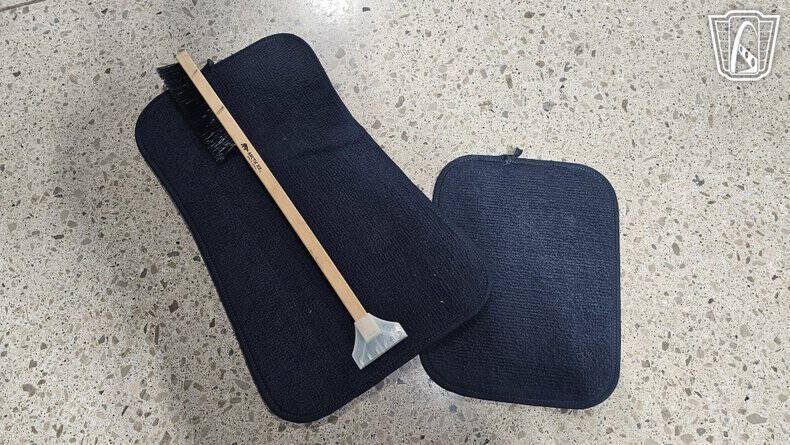 1988 Ford Thunderbird