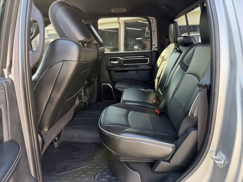 2023 RAM 2500 Laramie