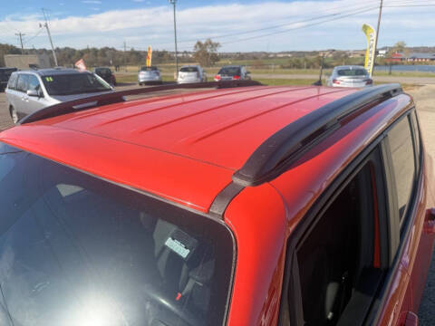 2021 Jeep Renegade 80th Anniversary Edition