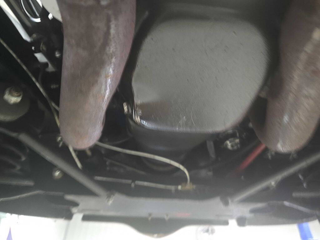 1940 Chevrolet Master Deluxe 32