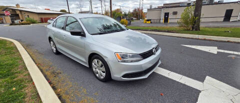 2013 Volkswagen Jetta