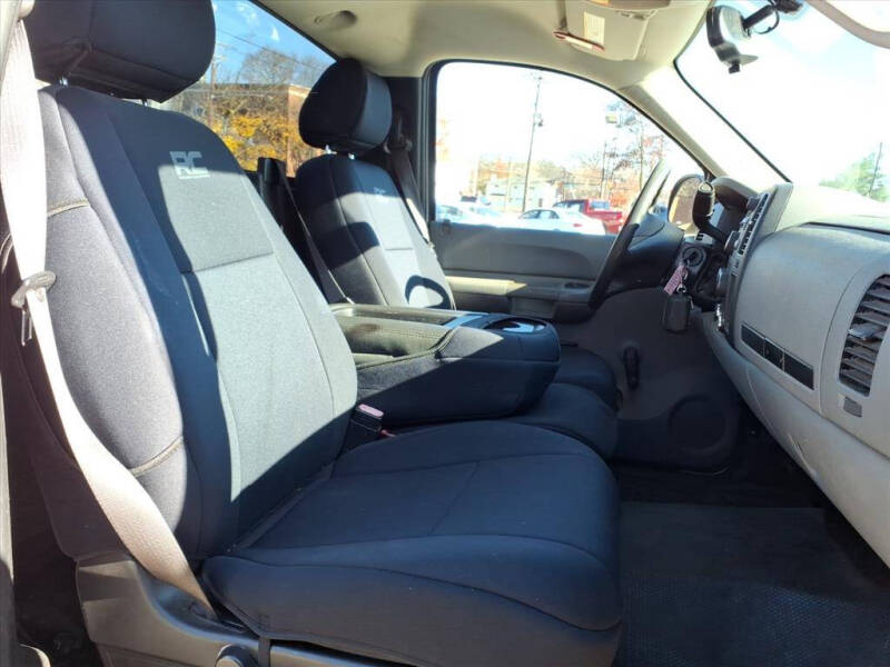 2009 GMC Sierra 1500