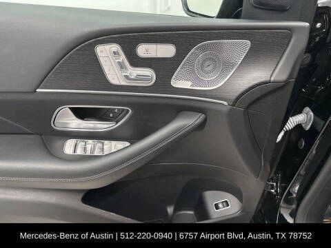 2023 Mercedes-Benz GLE GLE 350 4MATIC