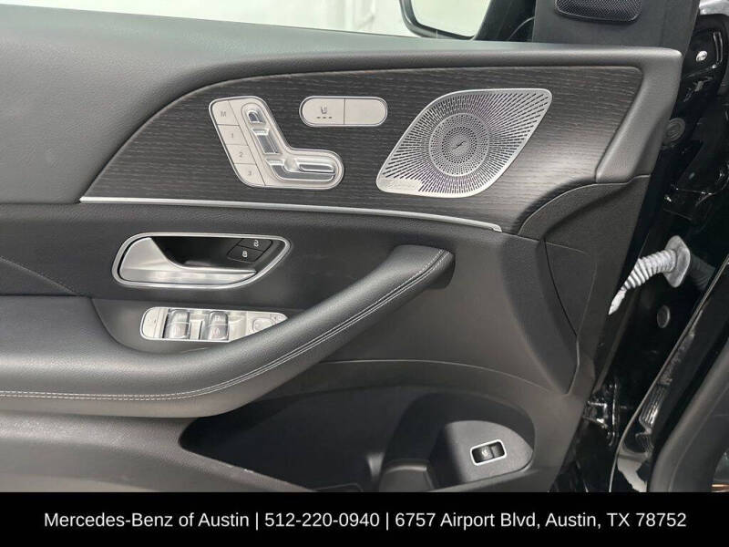 2023 Mercedes-Benz GLE GLE 350 4MATIC