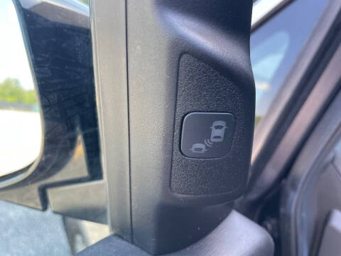 2014 Honda Odyssey Touring Elite