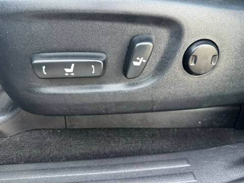 2014 Toyota 4Runner Limited