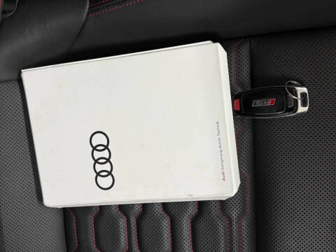 2022 Audi RS e-tron GT quattro