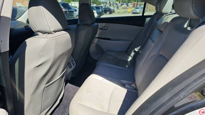 2010 Lexus ES 350