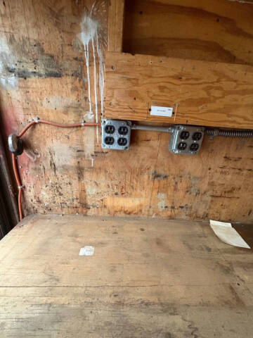 2013 Chevrolet Express 3500