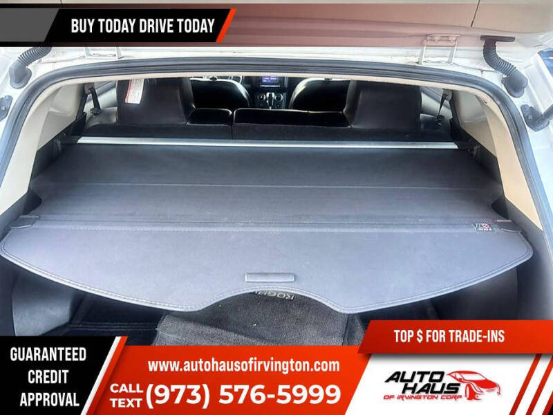 2012 Nissan Rogue