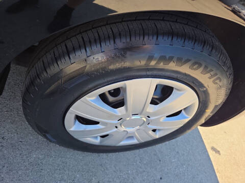 2011 Volkswagen Golf 2.5L PZEV