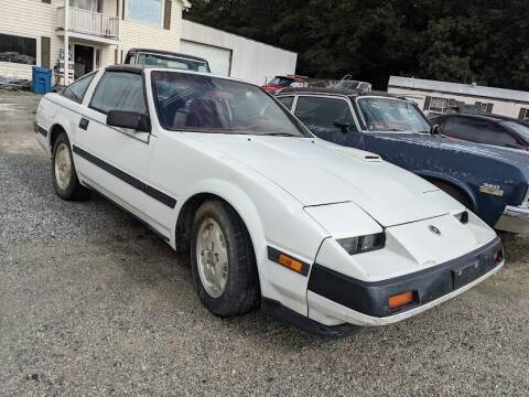 1985 Nissan 300ZX for sale at Classic Cars of South Carolina in Gray Court SC