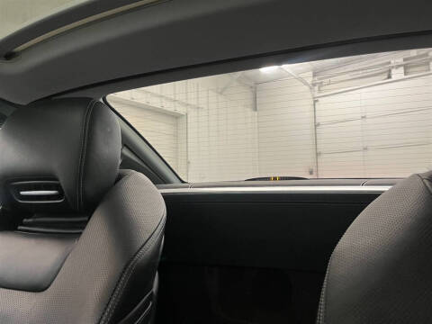 2017 Mercedes-Benz SL-Class SL 450