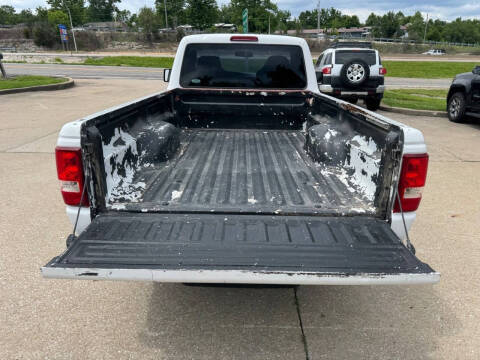 2008 Ford Ranger XL