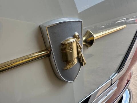 1957 Dodge Custom Royal