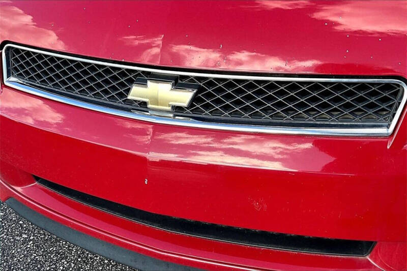 2007 Chevrolet Monte Carlo SS