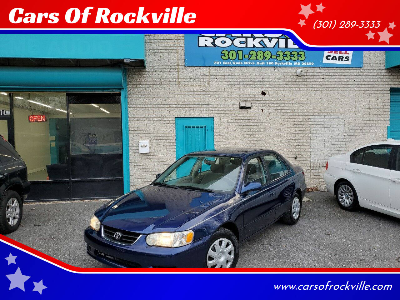 Cheap Cars For Sale In Maryland Carsforsale Com