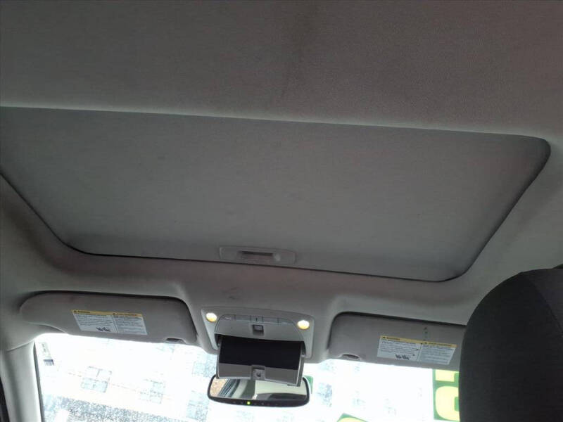 2016 Nissan Altima 2.5 SV