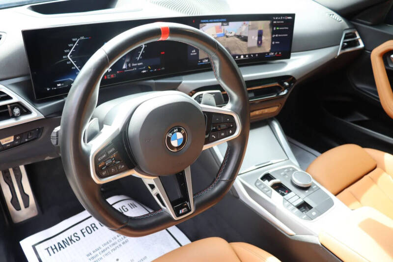2025 BMW 2 Series M240i