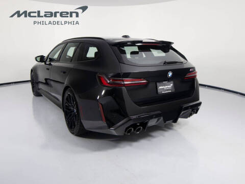 2026 BMW M5 Touring