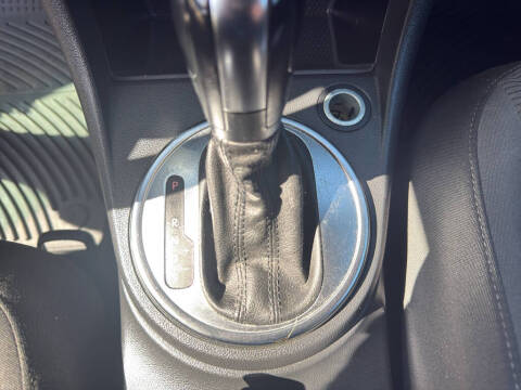 2014 Volkswagen Beetle 2.5L Entry PZEV