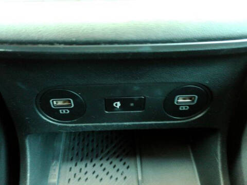 2022 Hyundai Ioniq 5 SEL