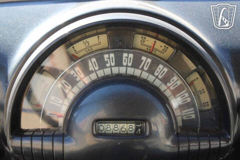 1950 Oldsmobile Eighty-Eight