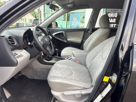 2012 Toyota RAV4