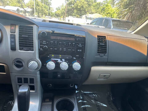 2007 Toyota Tundra SR5