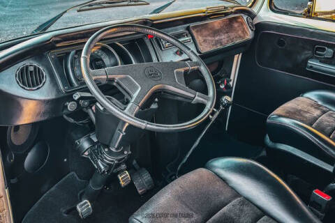 2013 Volkswagen Type 2