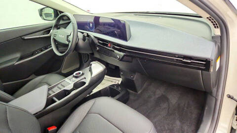 2024 Kia EV6 Wind