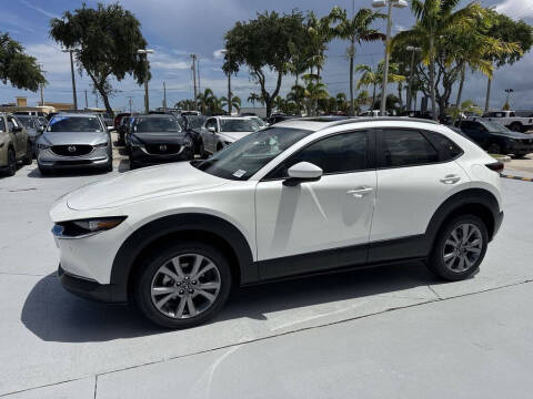 2026 Mazda CX-30 2.5 S Preferred
