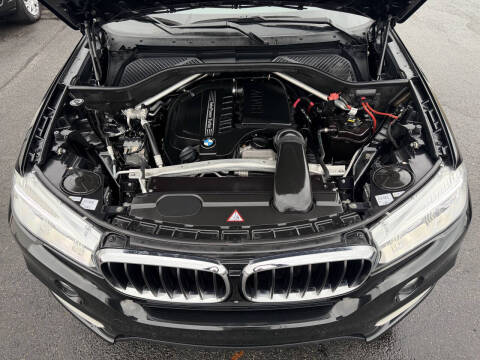 2014 BMW X5 sDrive35i