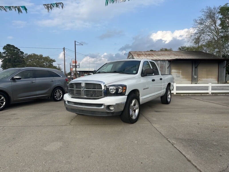 Dodge Ram 1500 For Sale In Lafayette, LA