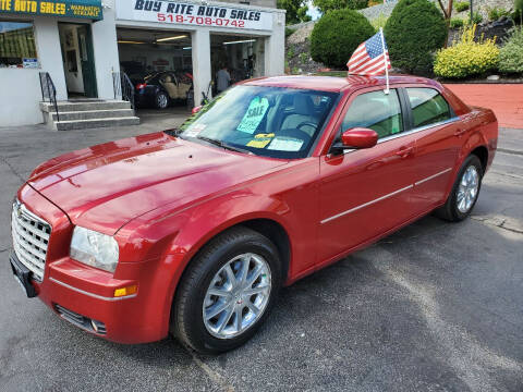 2007 Chrysler 300 for sale at Buy Rite Auto Sales in Albany NY