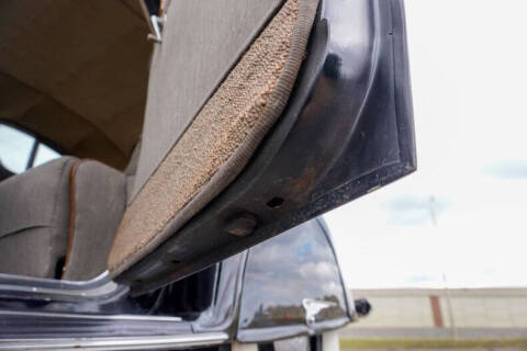 1936 Chrysler Imperial