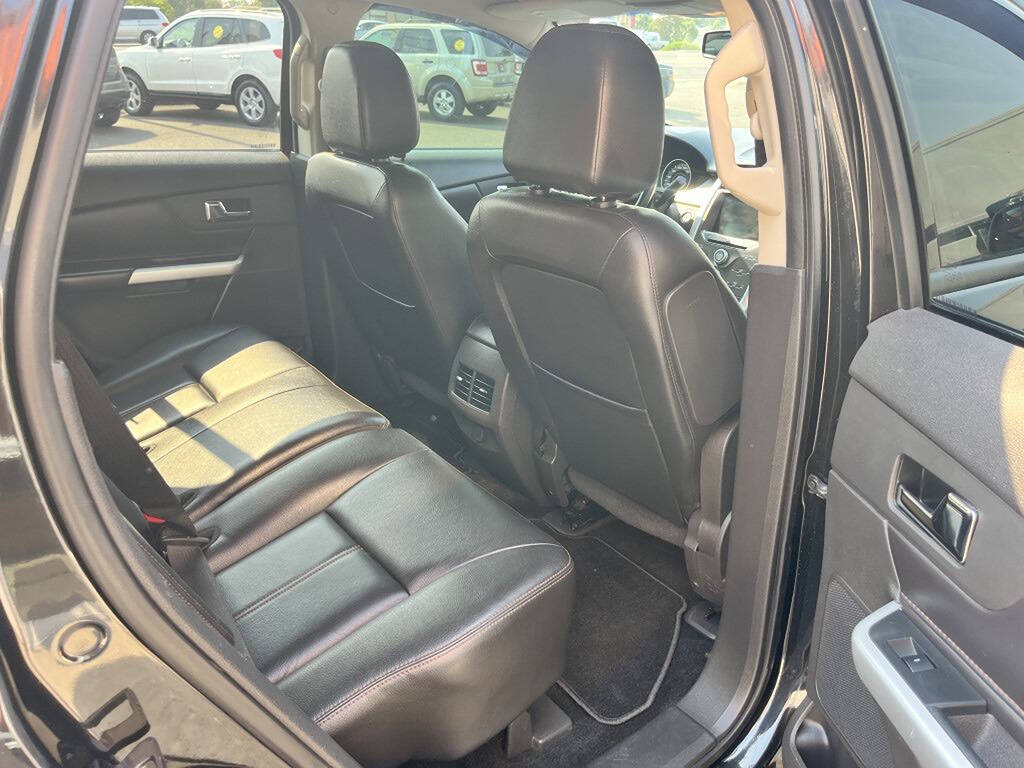 2013 Ford Edge for sale at Beaver State Auto Sales in Albany, OR