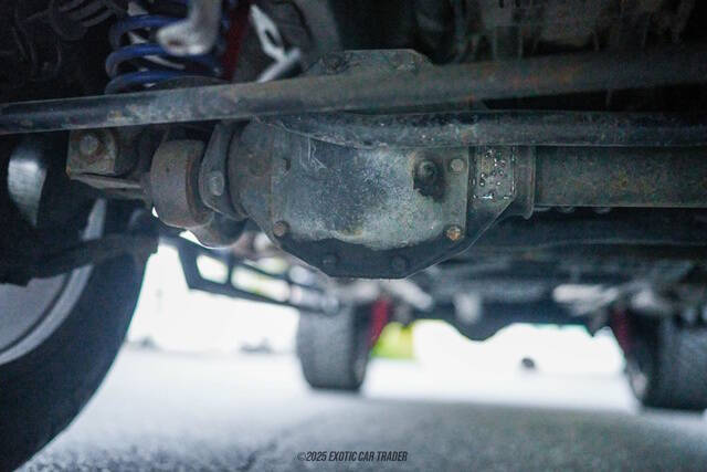 2003 Mercedes-Benz G-Class G 500