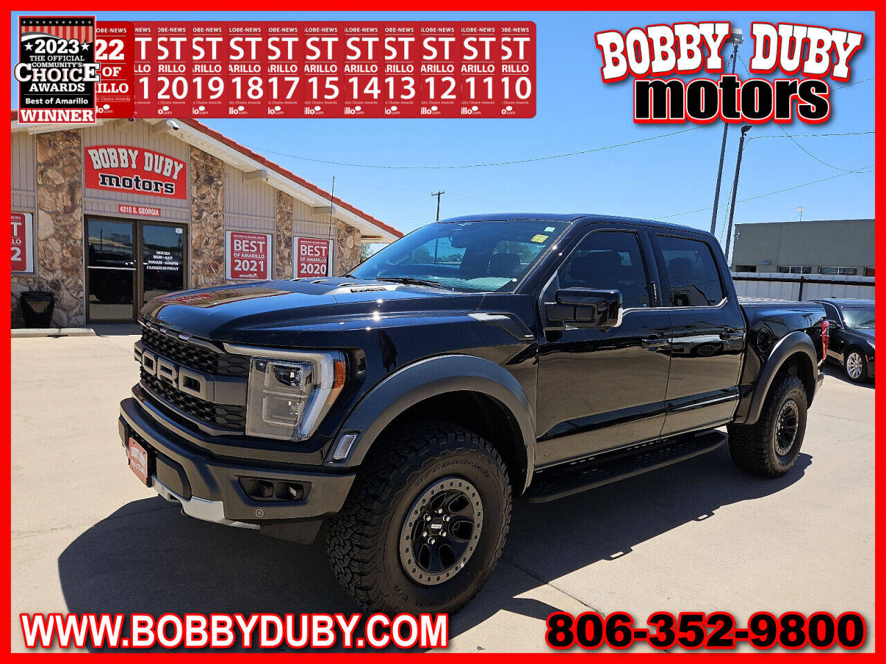 Ford F-150 For Sale In Amarillo, TX - Carsforsale.com®