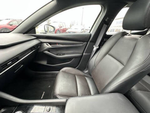 2024 Mazda Mazda3 Hatchback 2.5 S Premium