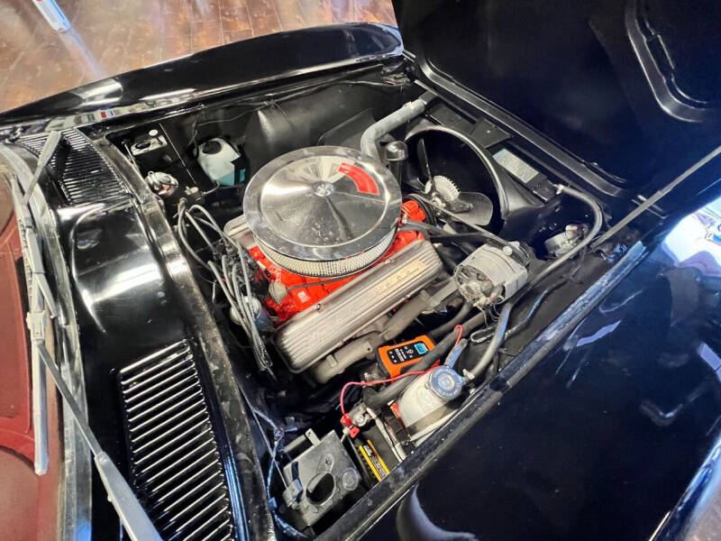 1965 Chevrolet Corvette