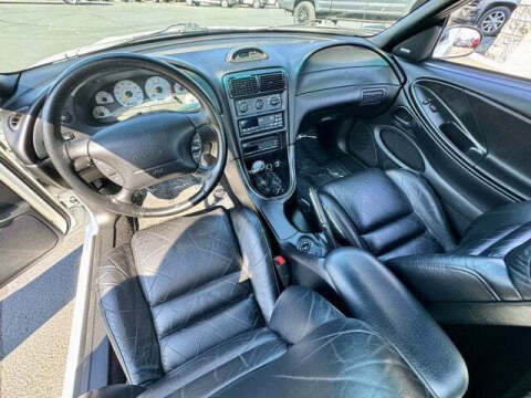 1994 Ford Mustang SVT Cobra