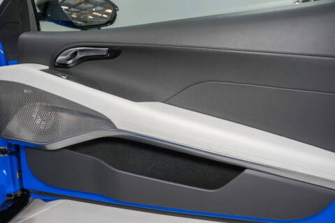 2024 Lotus Emira V6 First Edition