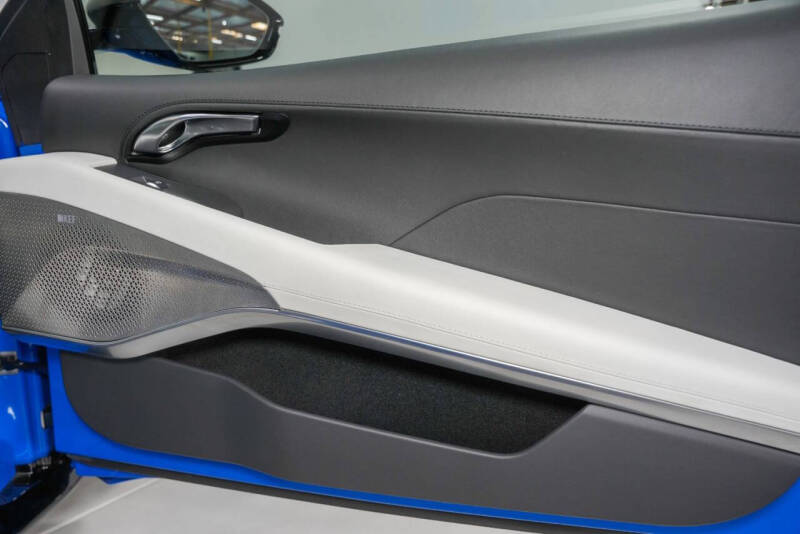 2024 Lotus Emira V6 First Edition