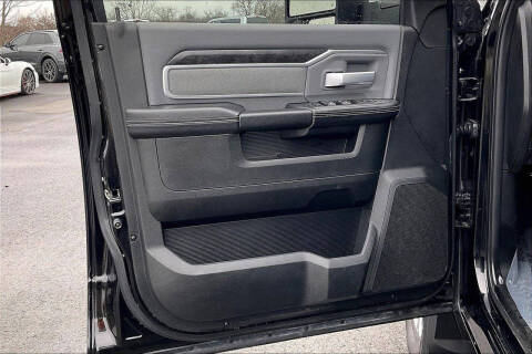 2023 RAM 2500 Big Horn