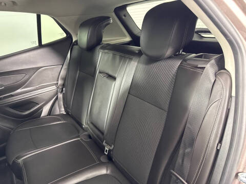 2014 Buick Encore Convenience