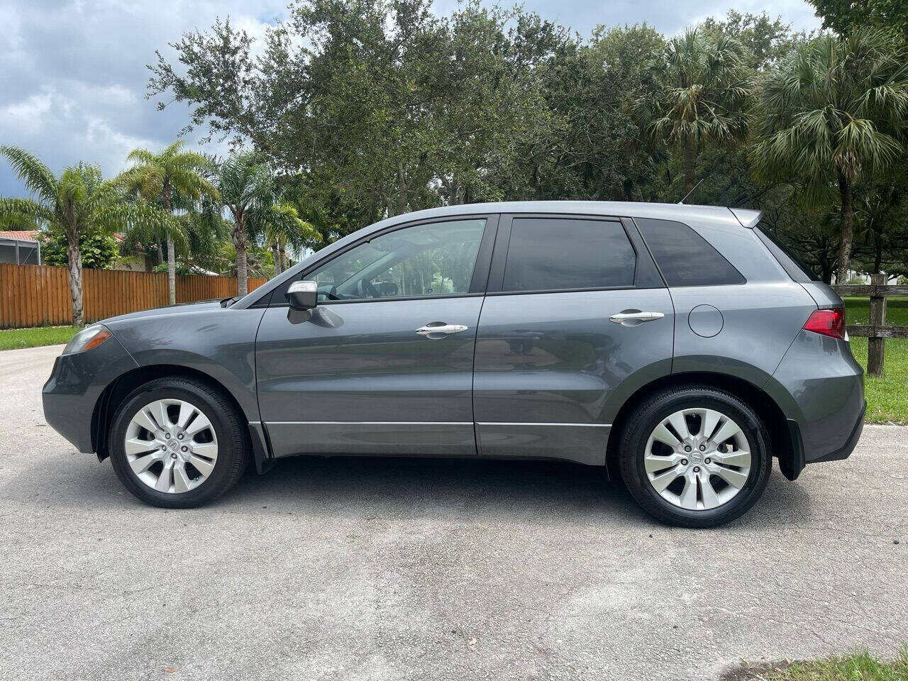 2010 Acura RDX SUV / Crossover - $10,900