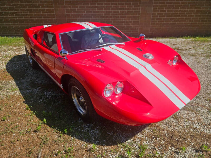 1967 Volkswagen Beetle