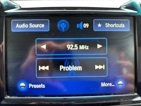 2015 Honda Odyssey EX